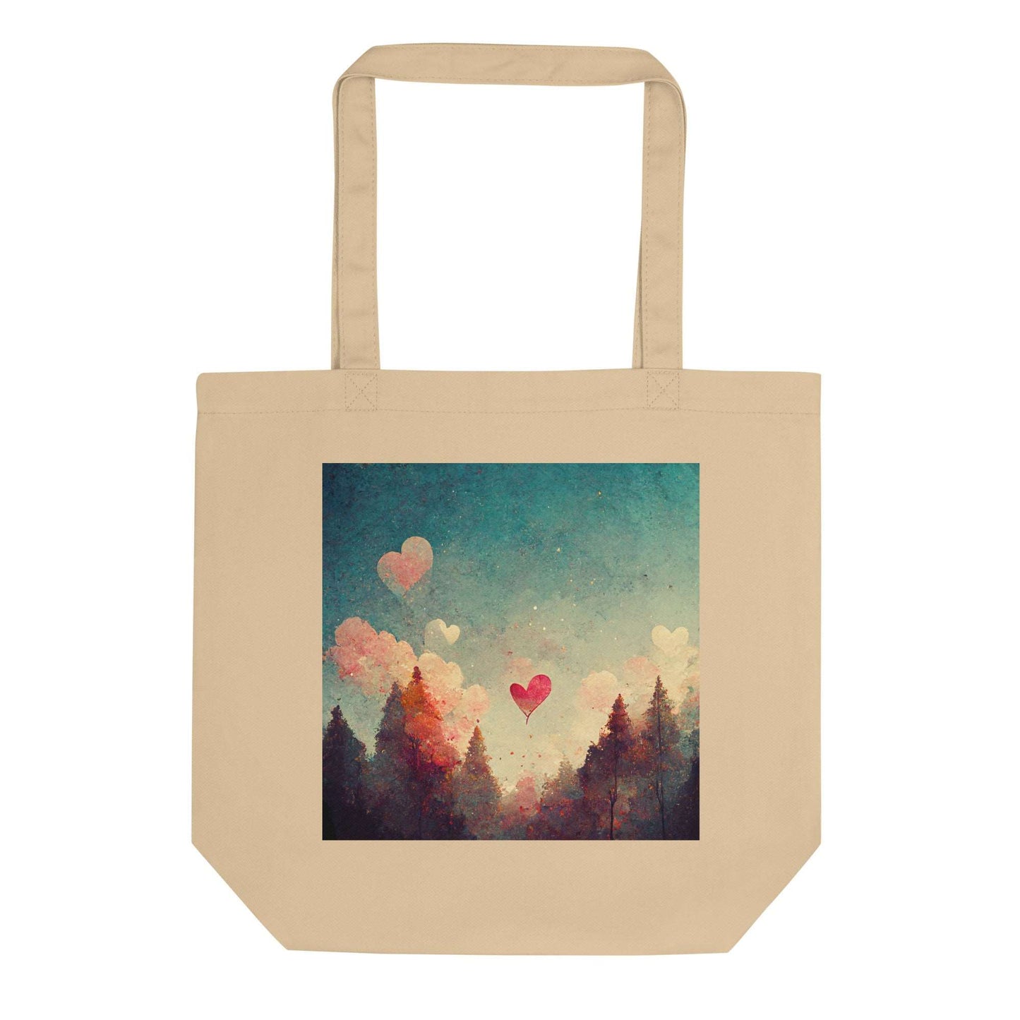 That is so Cute Eco Tote Bag