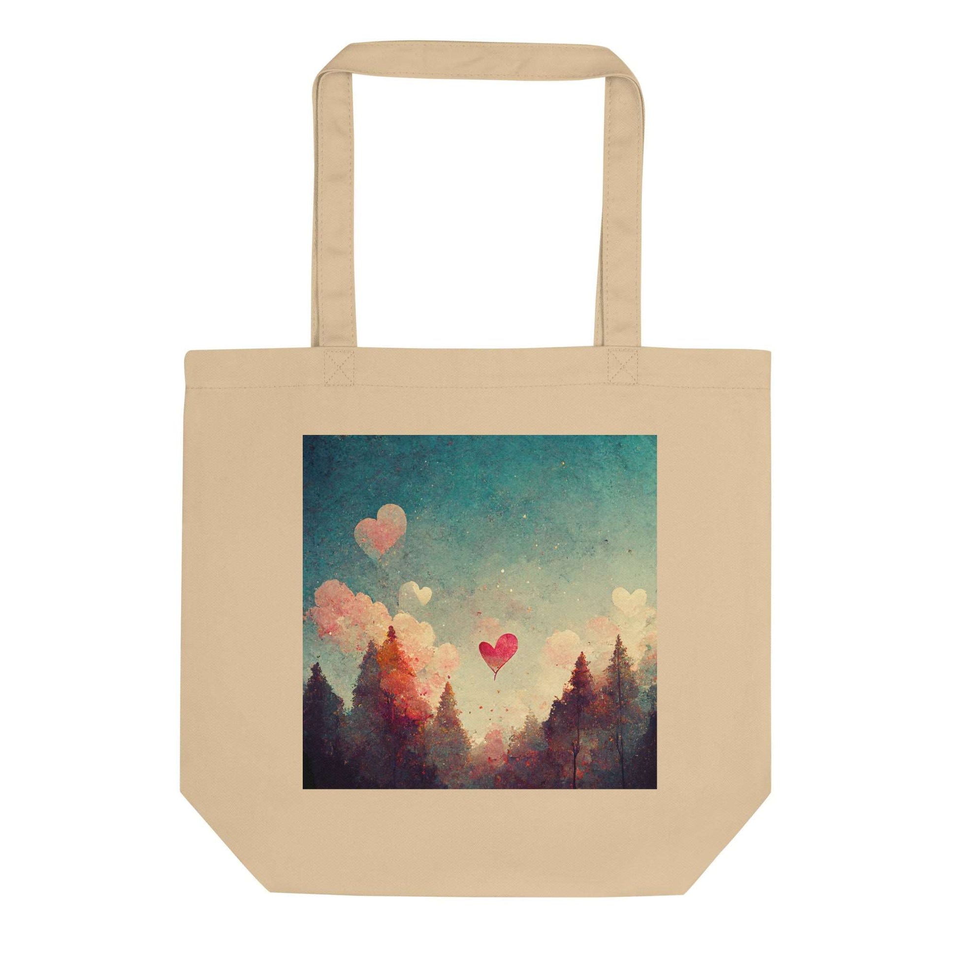 That is so Cute Eco Tote Bag