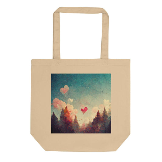 That is so Cute Eco Tote Bag