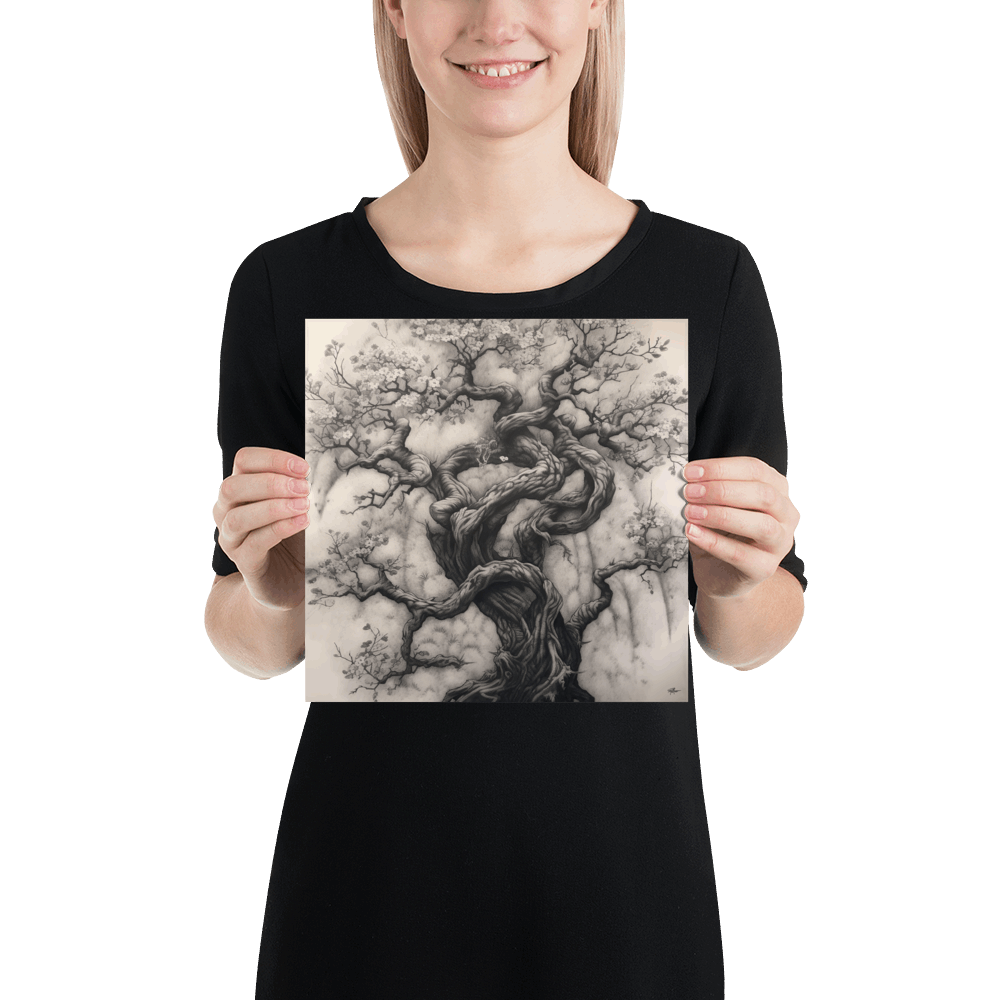 Timeless Tree of Life