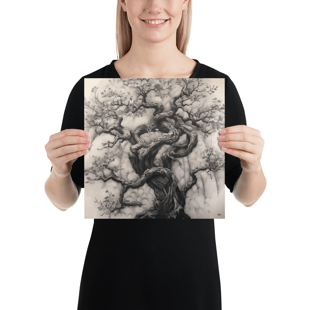 Timeless Tree of Life