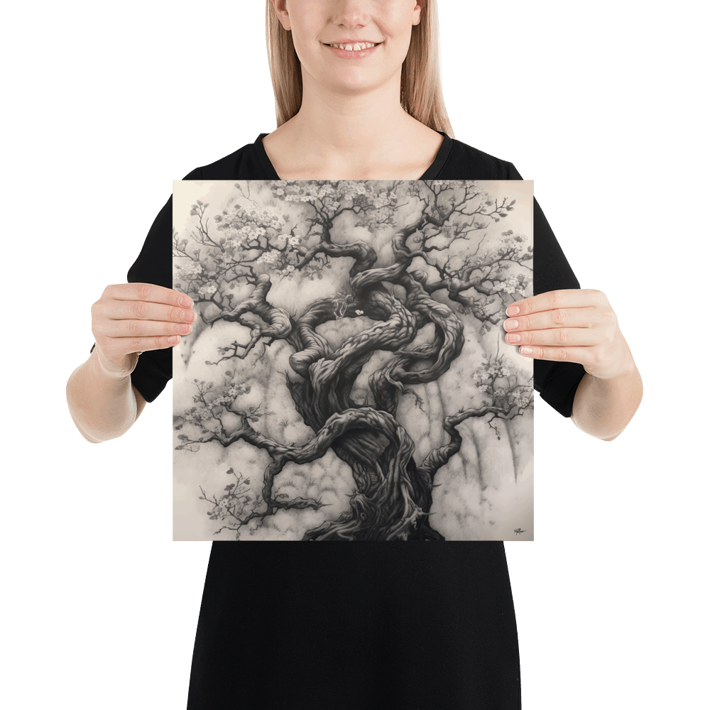 Timeless Tree of Life