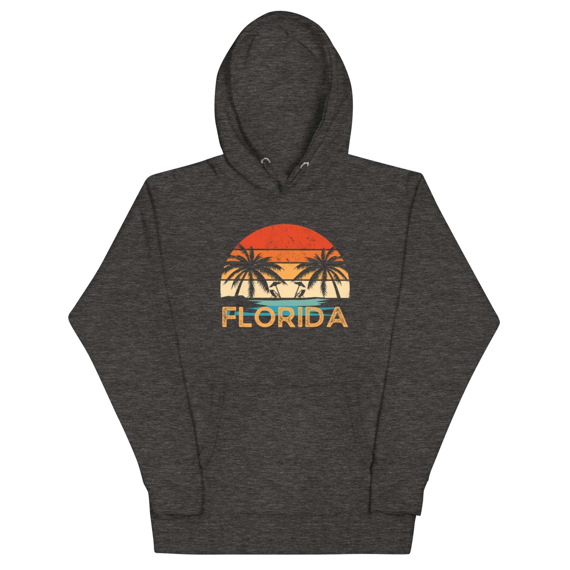 Florida Hoodie Unisex Sweatshirt