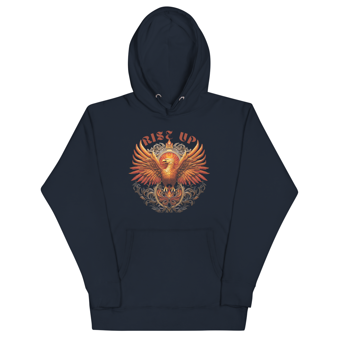 Rise Up! Phoenix Rising