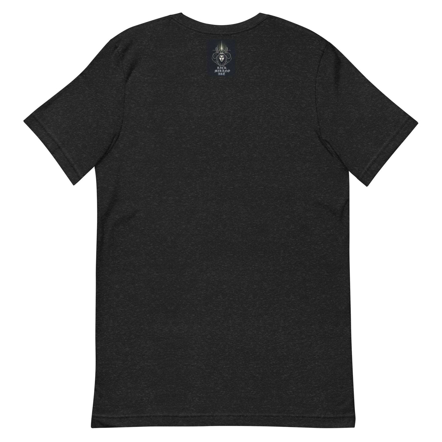 Rise Up! Phoenix Rising T-shirt