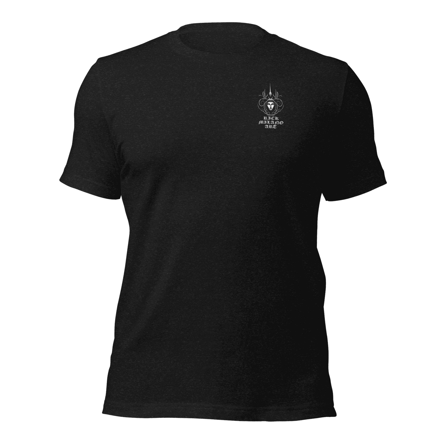 Rick Milano Art T-shirt