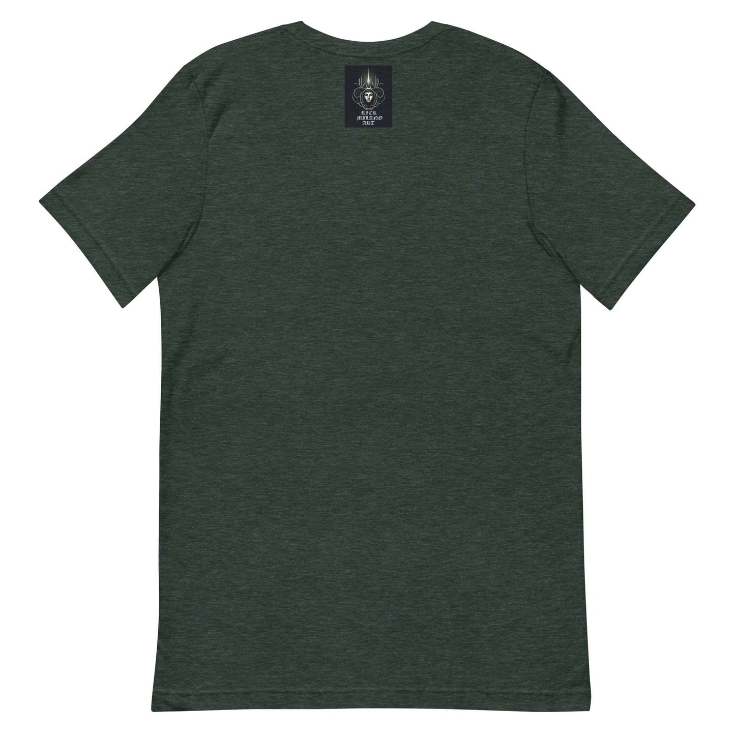 Rise Up! Phoenix Rising T-shirt