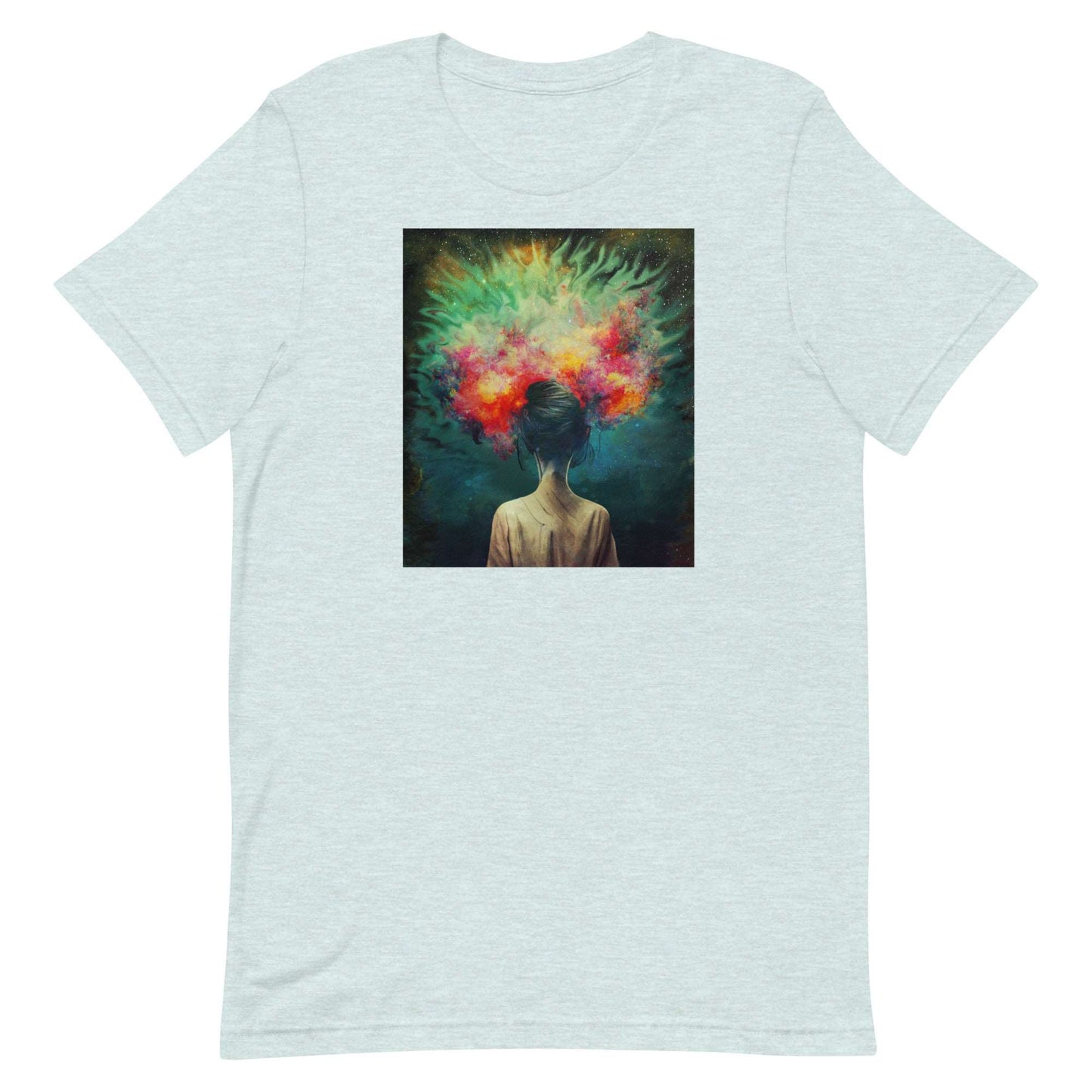 Things you think you said...