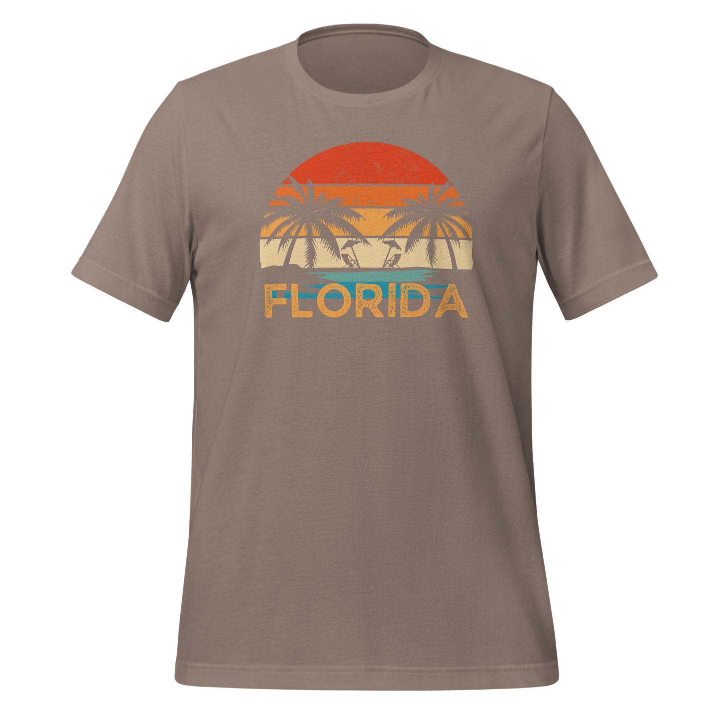 Florida Logo Unisex T-shirt