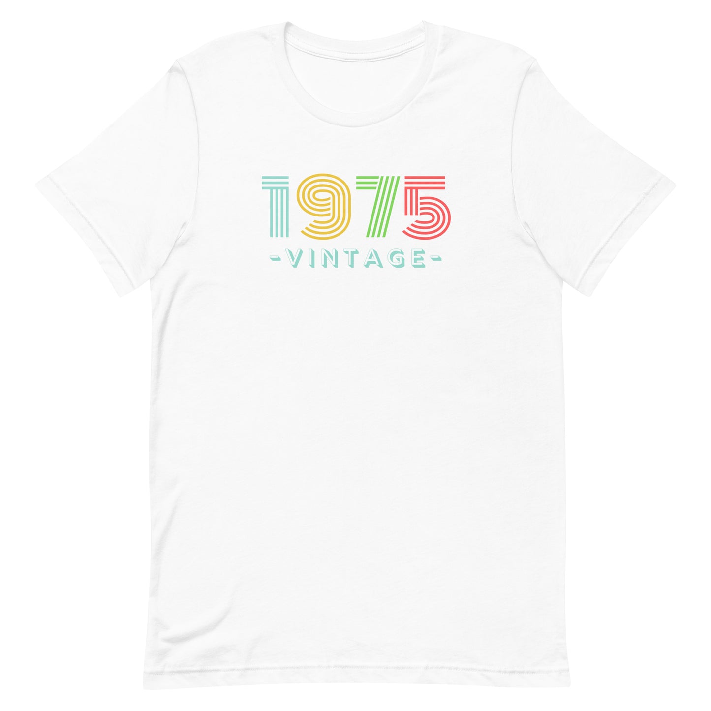 1975 Vintage T-shirt