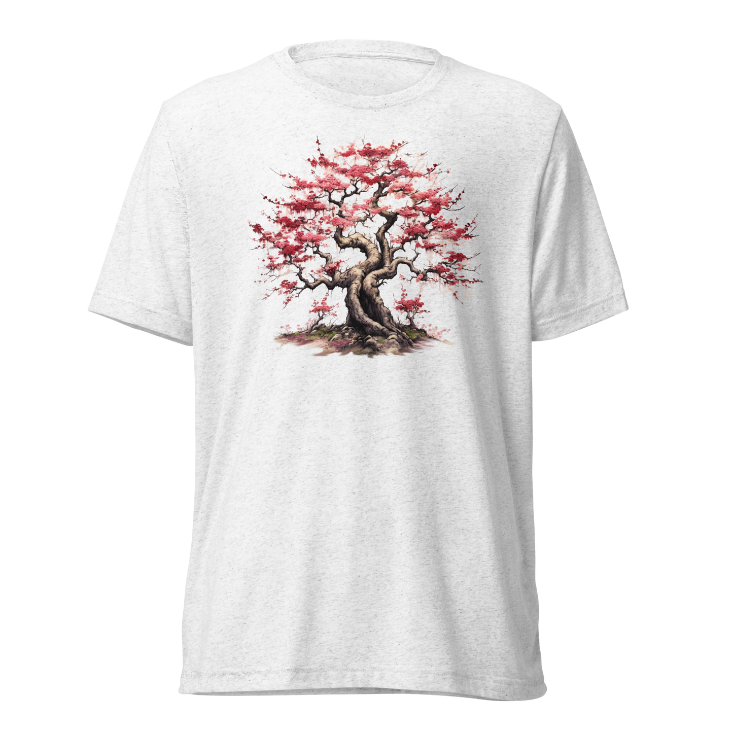 Twisted Cherry Tree