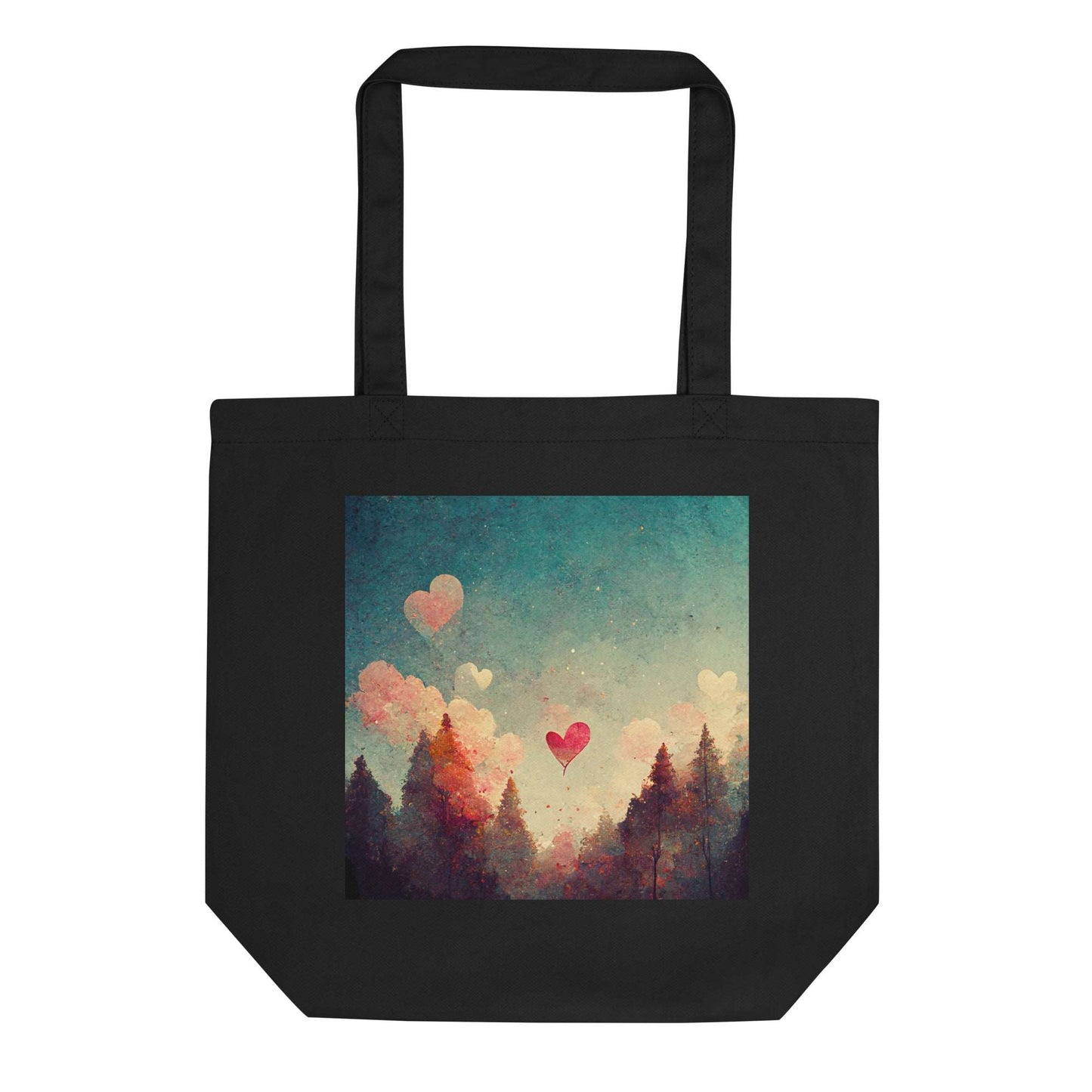 That is so Cute Eco Tote Bag