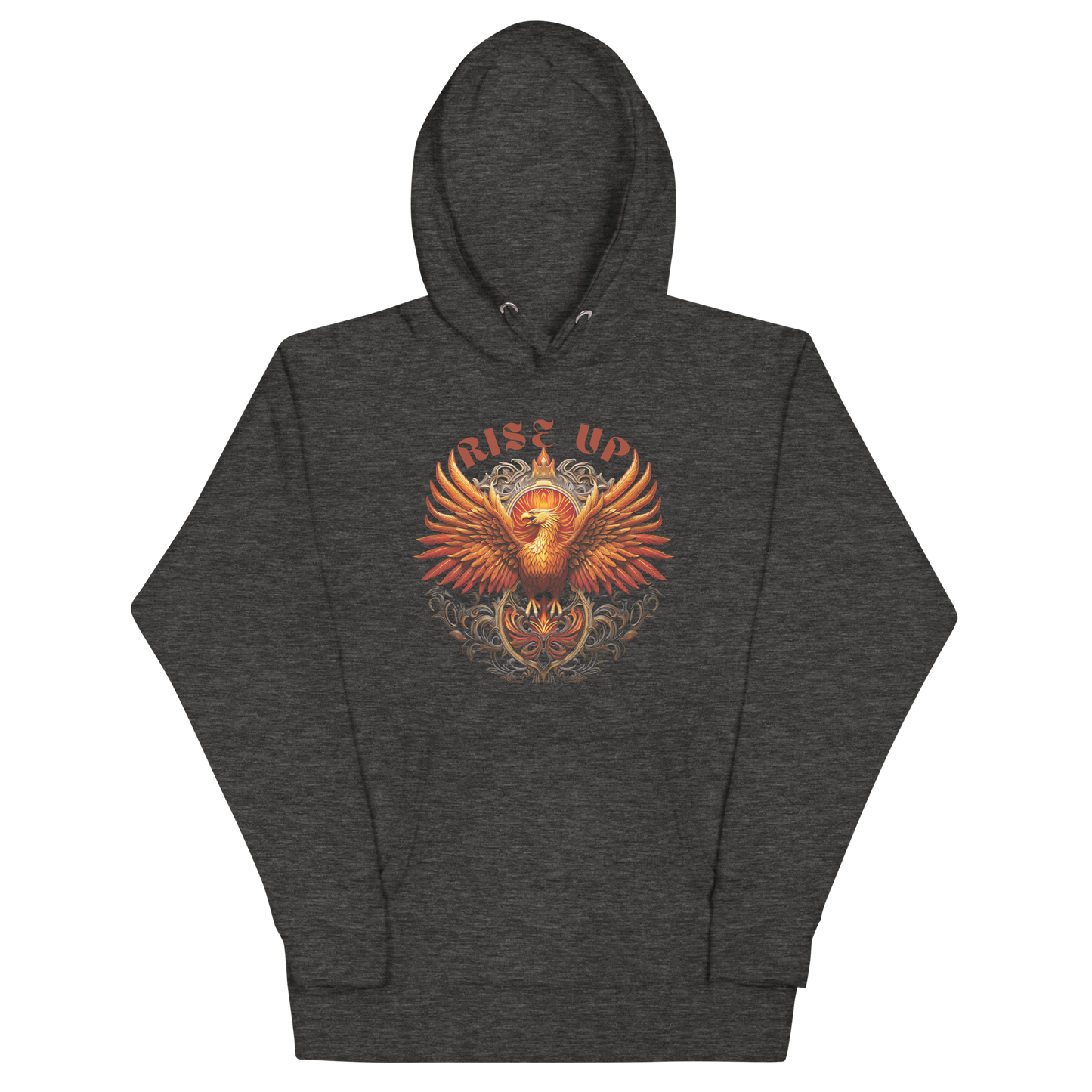 Rise Up! Phoenix Rising