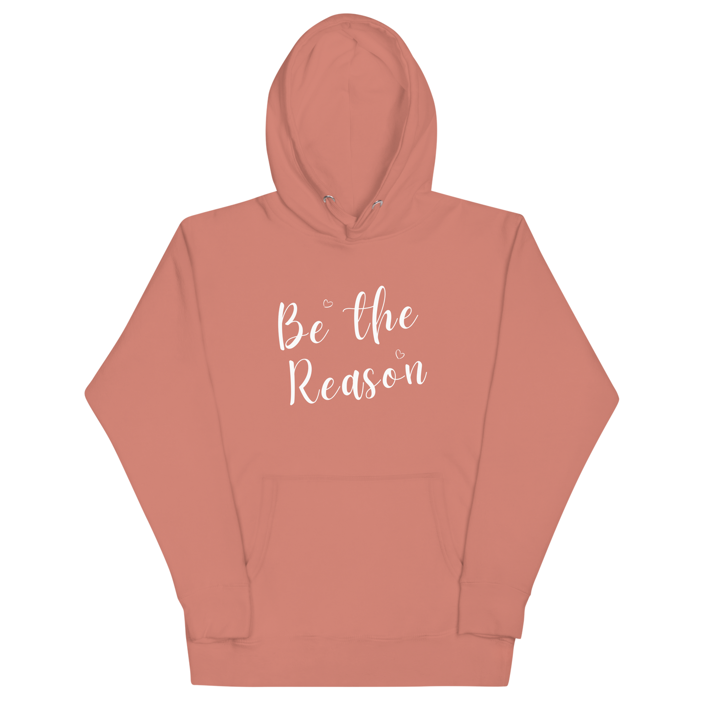 Be the Reason! Inspirational Sweatshirt