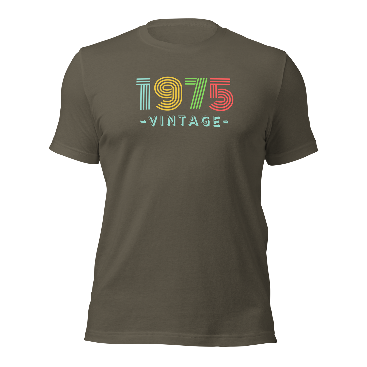 1975 Vintage T-shirt