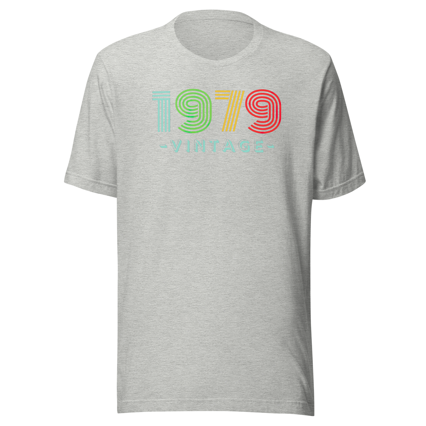 1979 Vintage. Unisex T-shirt