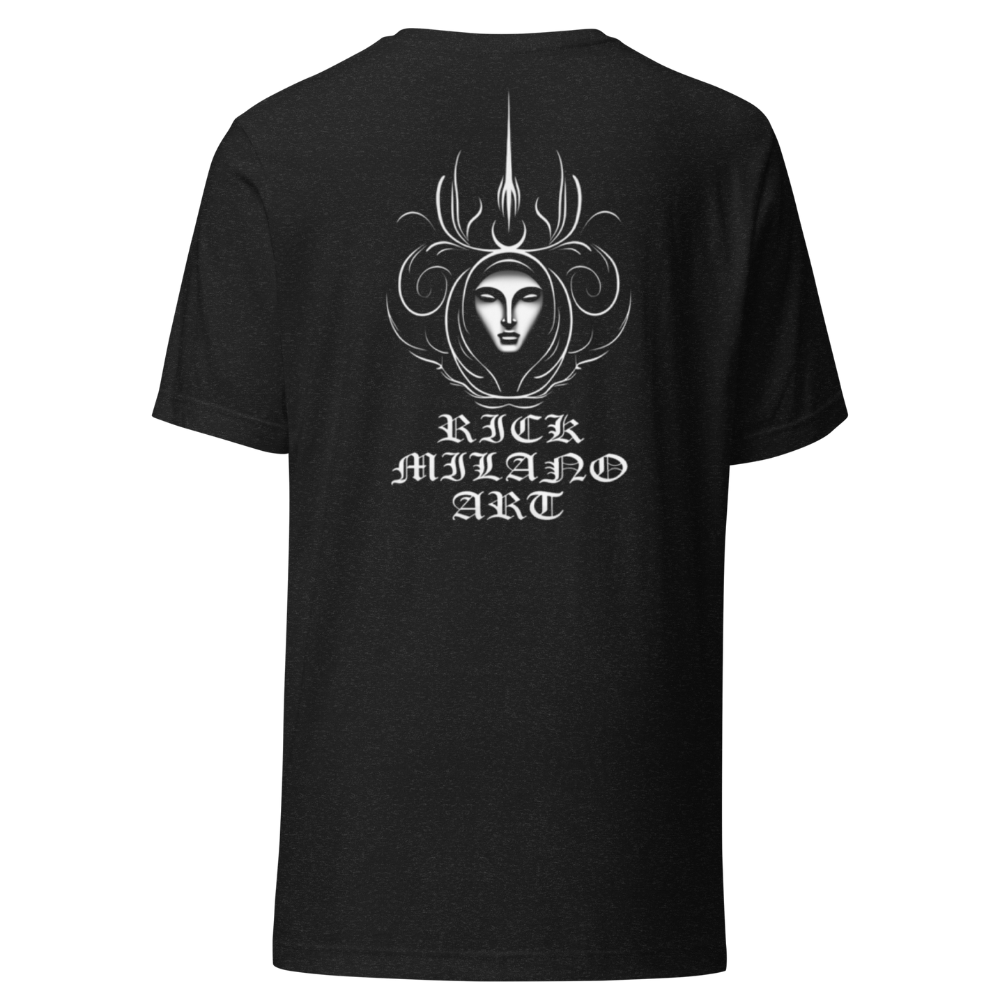 Rick Milano Art T-shirt