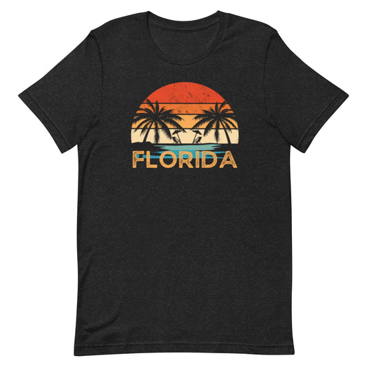 Florida Logo Unisex T-shirt