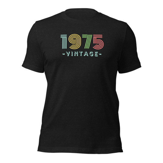 1975 Vintage T-shirt