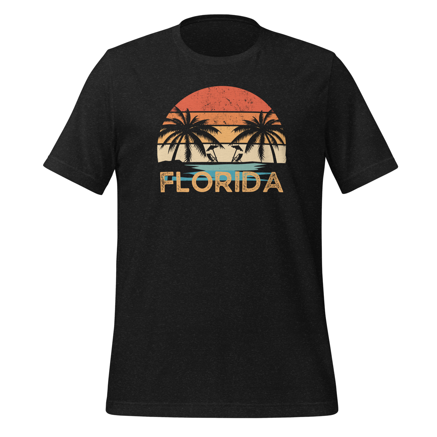 Florida Logo Unisex T-shirt