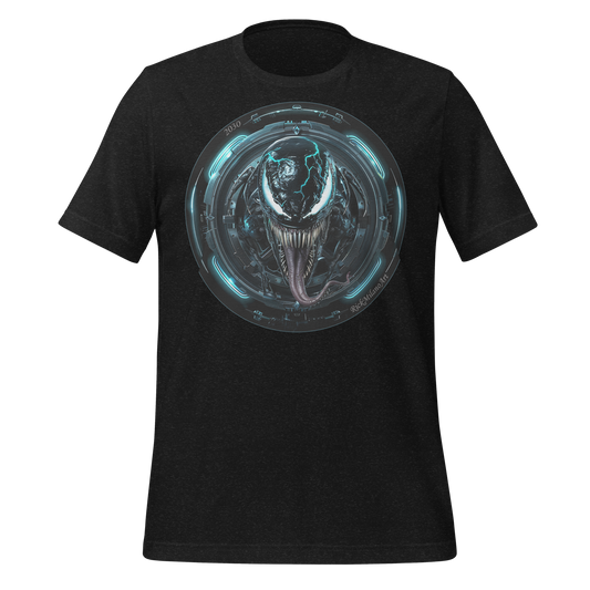 Venom 2030 | Symbiote Rewired Unisex Tee