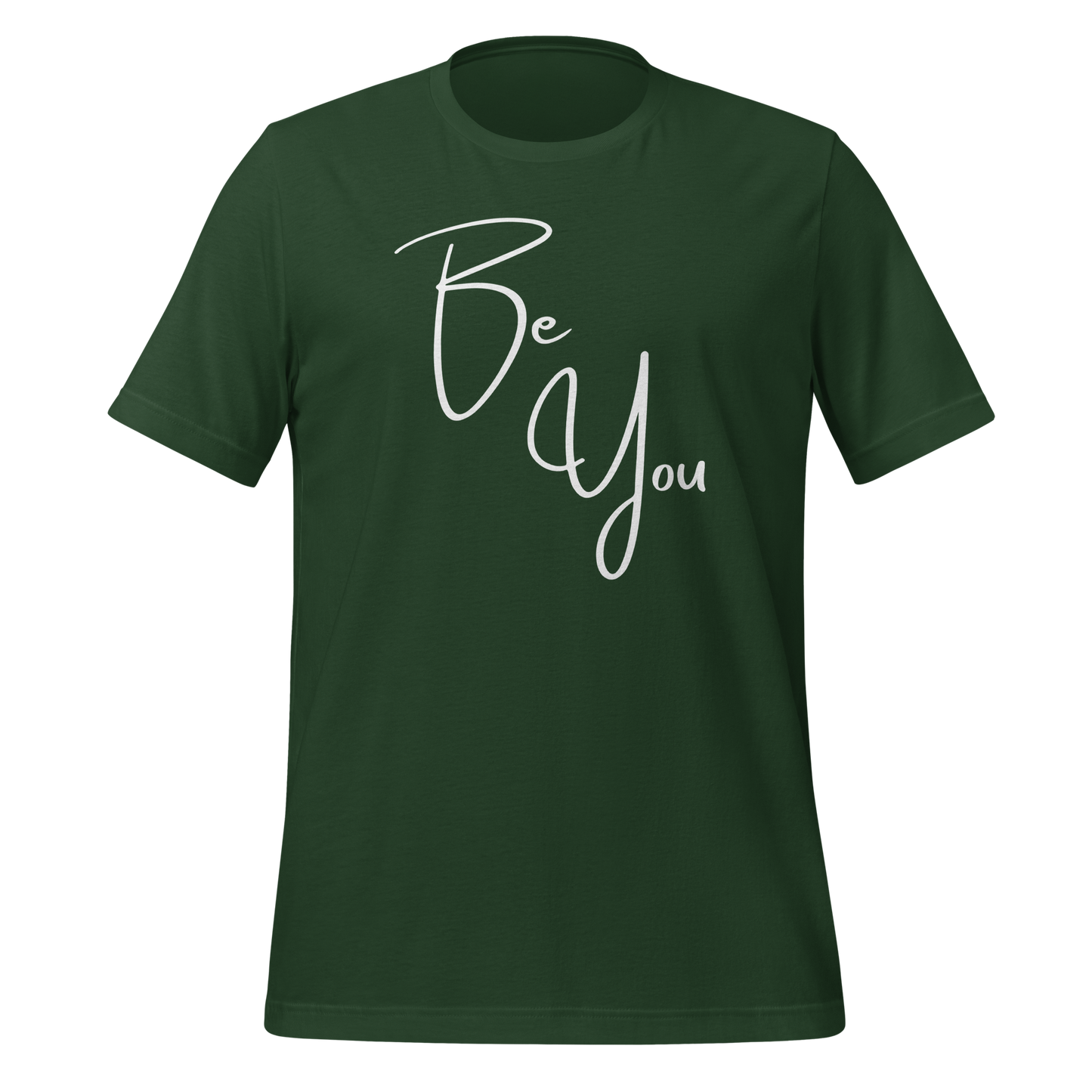 Be You! Unisex T-shirt