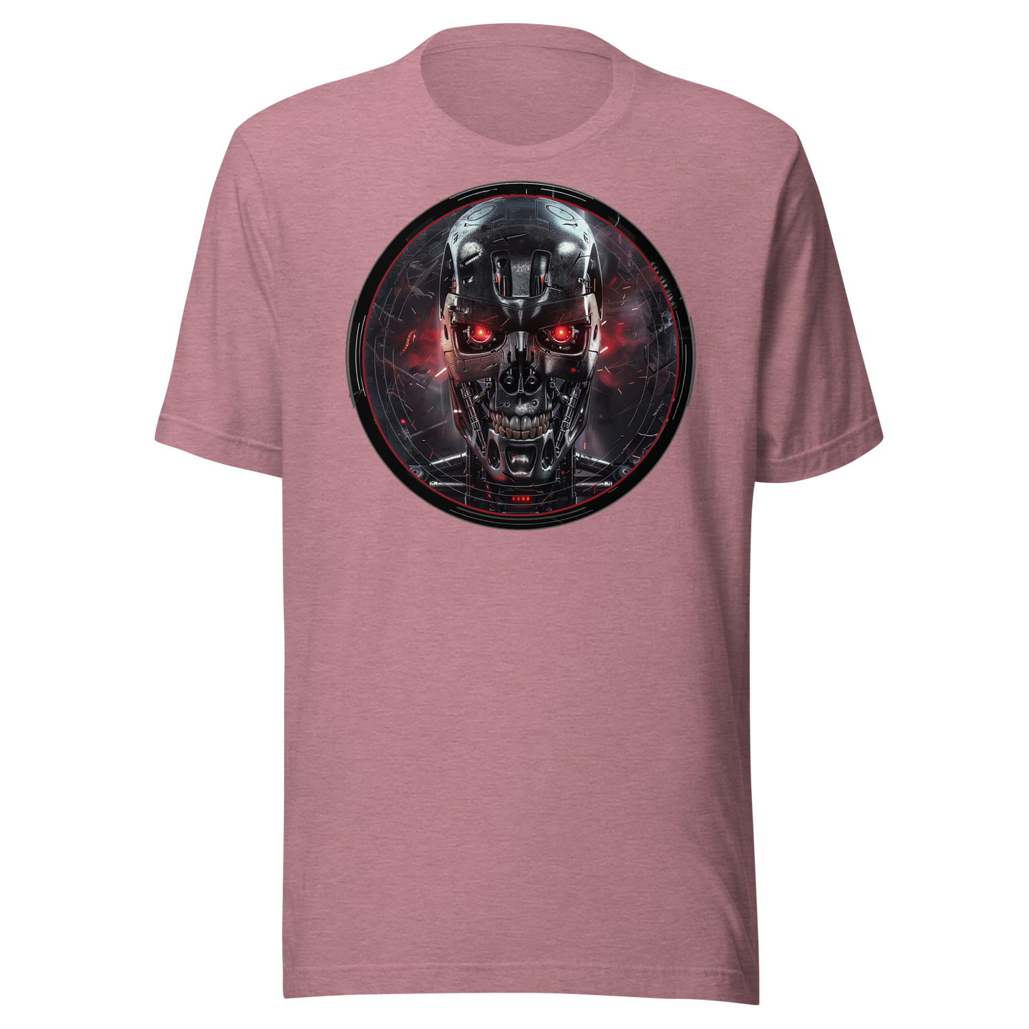 Terminator 2030 | Cybernetic Legacy Unisex t-shirt
