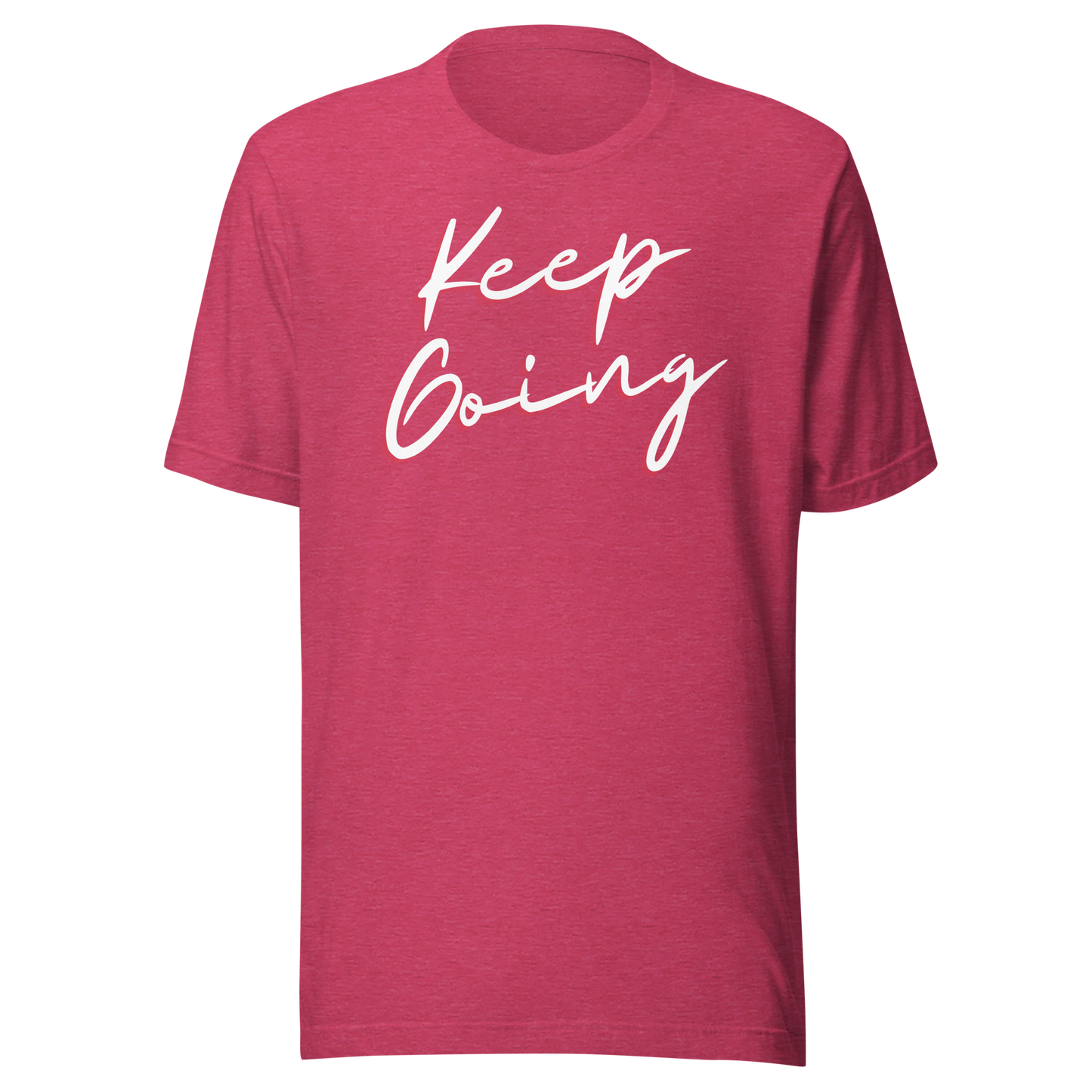 Keep Going! T-shirt