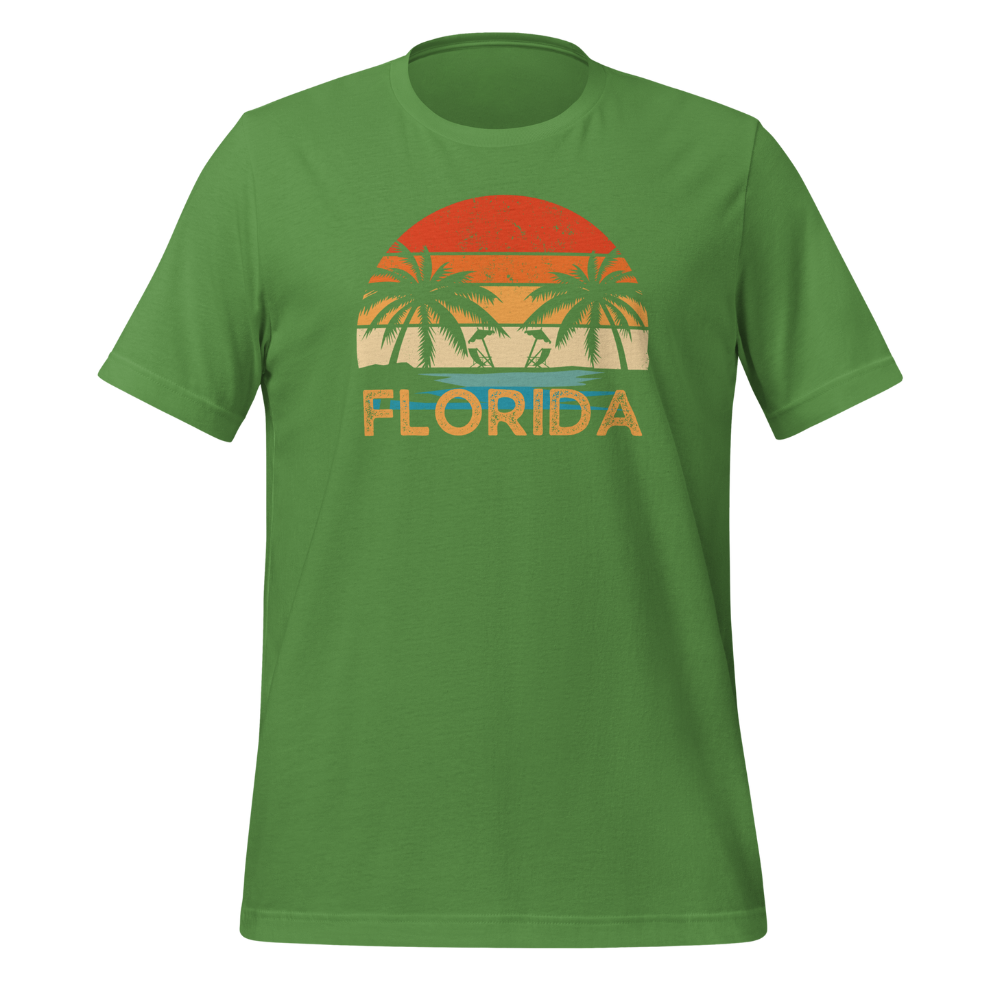 Florida Logo Unisex T-shirt