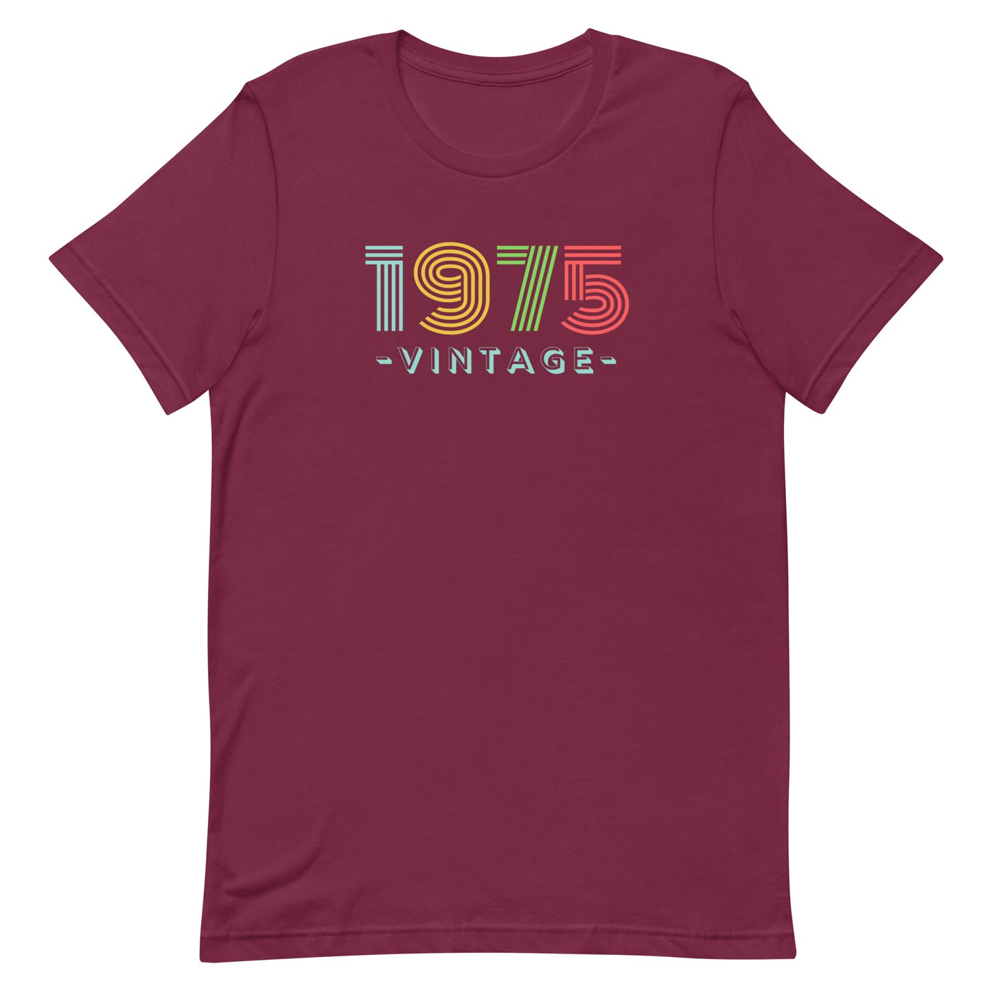 1975 Vintage T-shirt