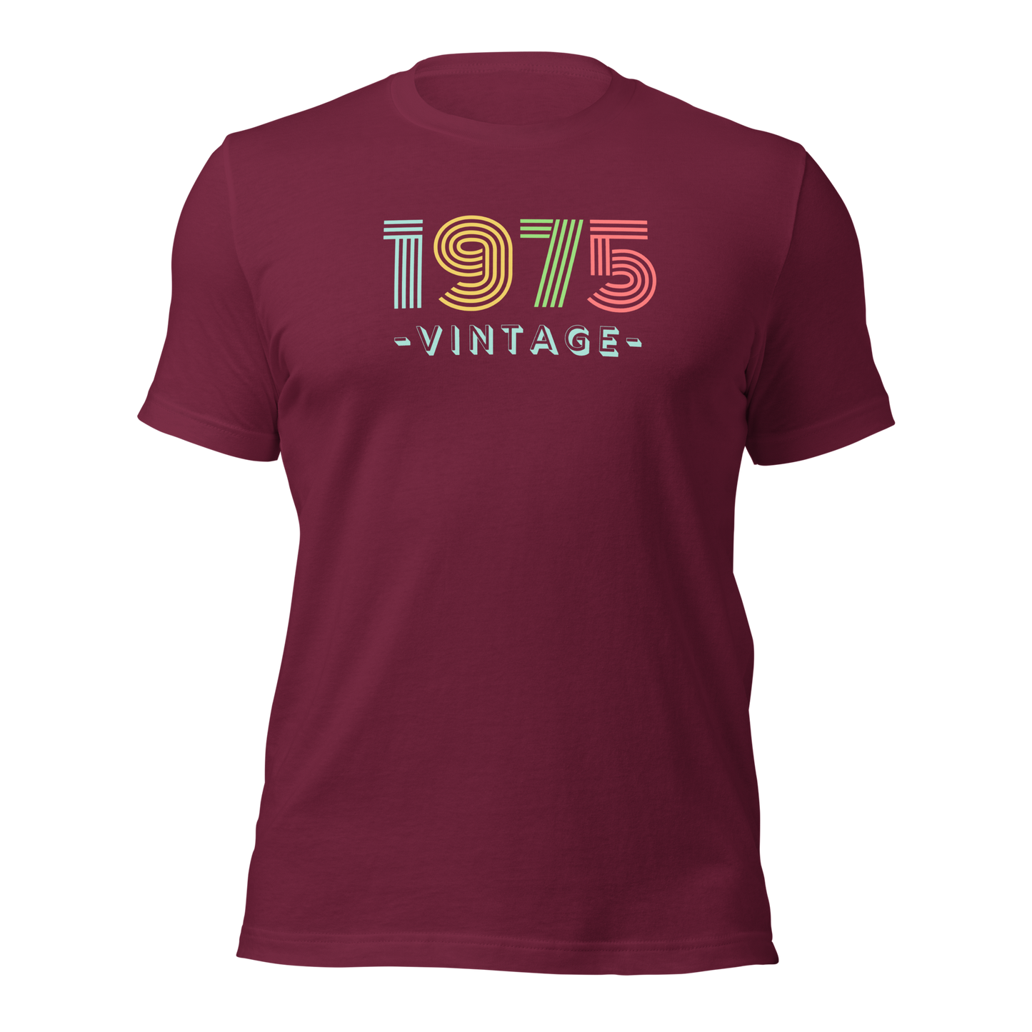 1975 Vintage T-shirt