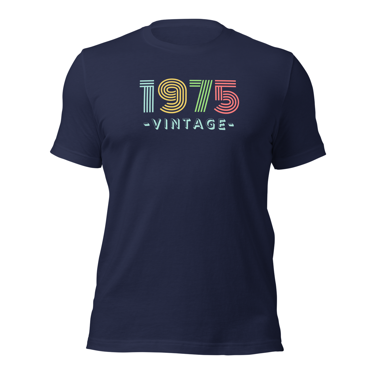 1975 Vintage T-shirt