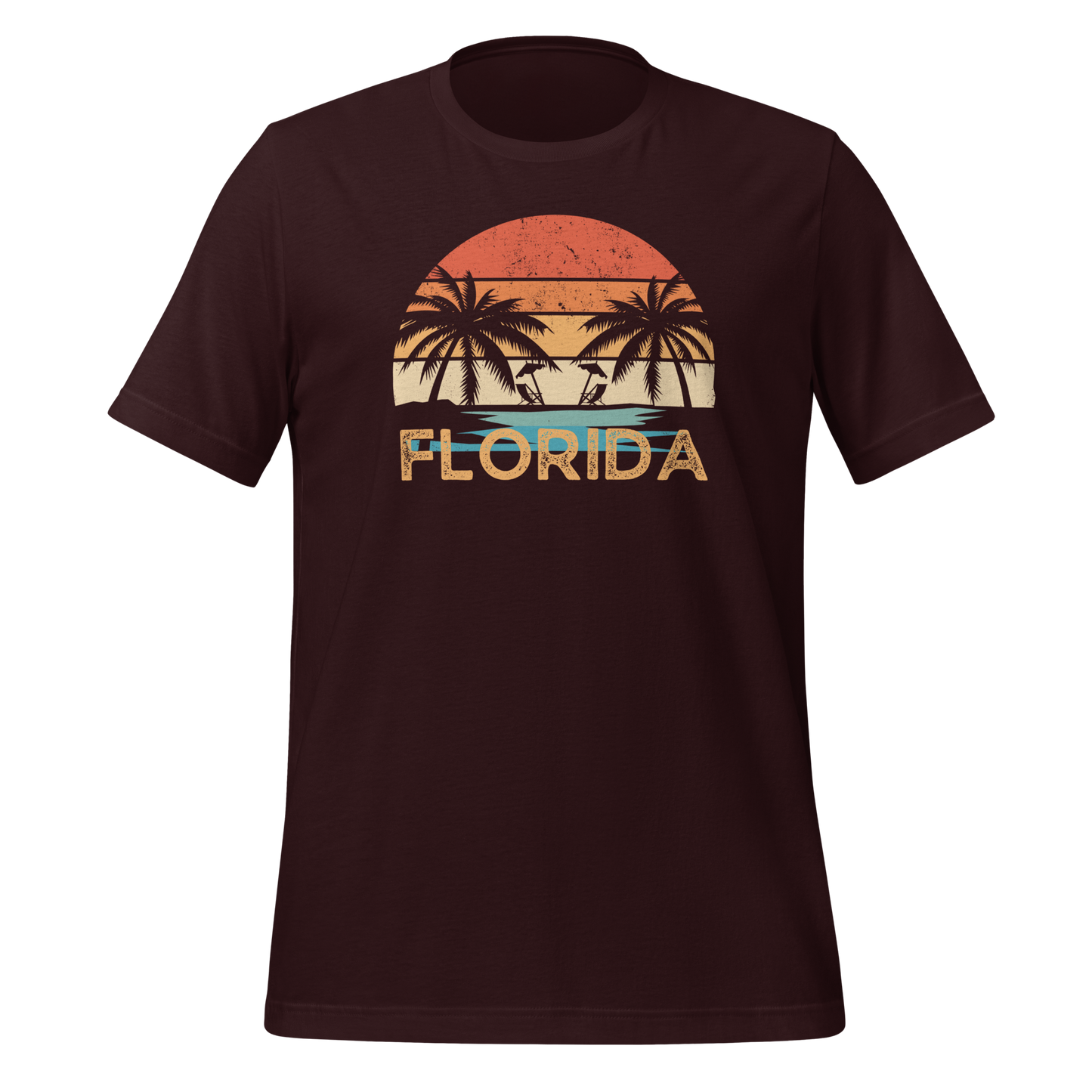 Florida Logo Unisex T-shirt