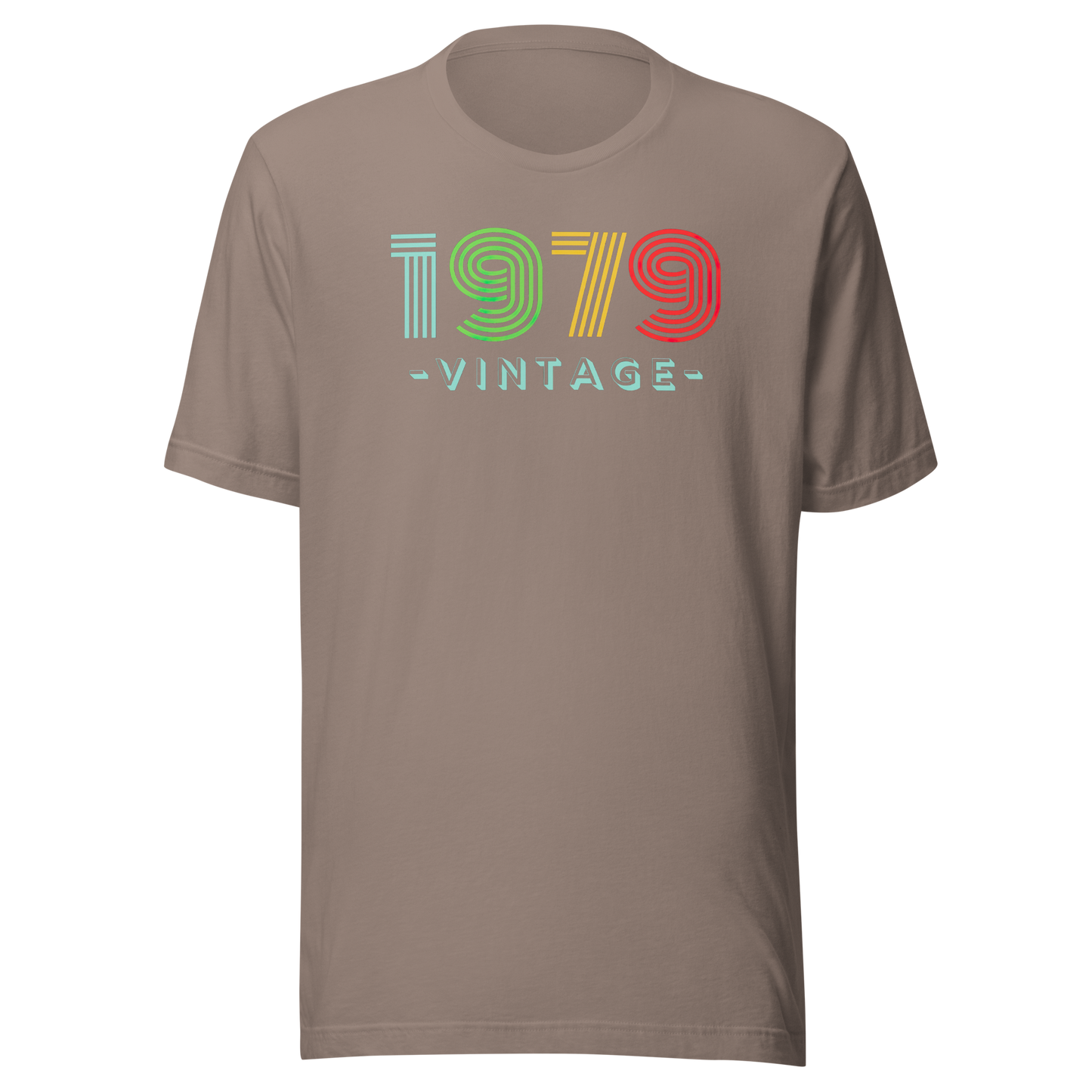 1979 Vintage. Unisex T-shirt