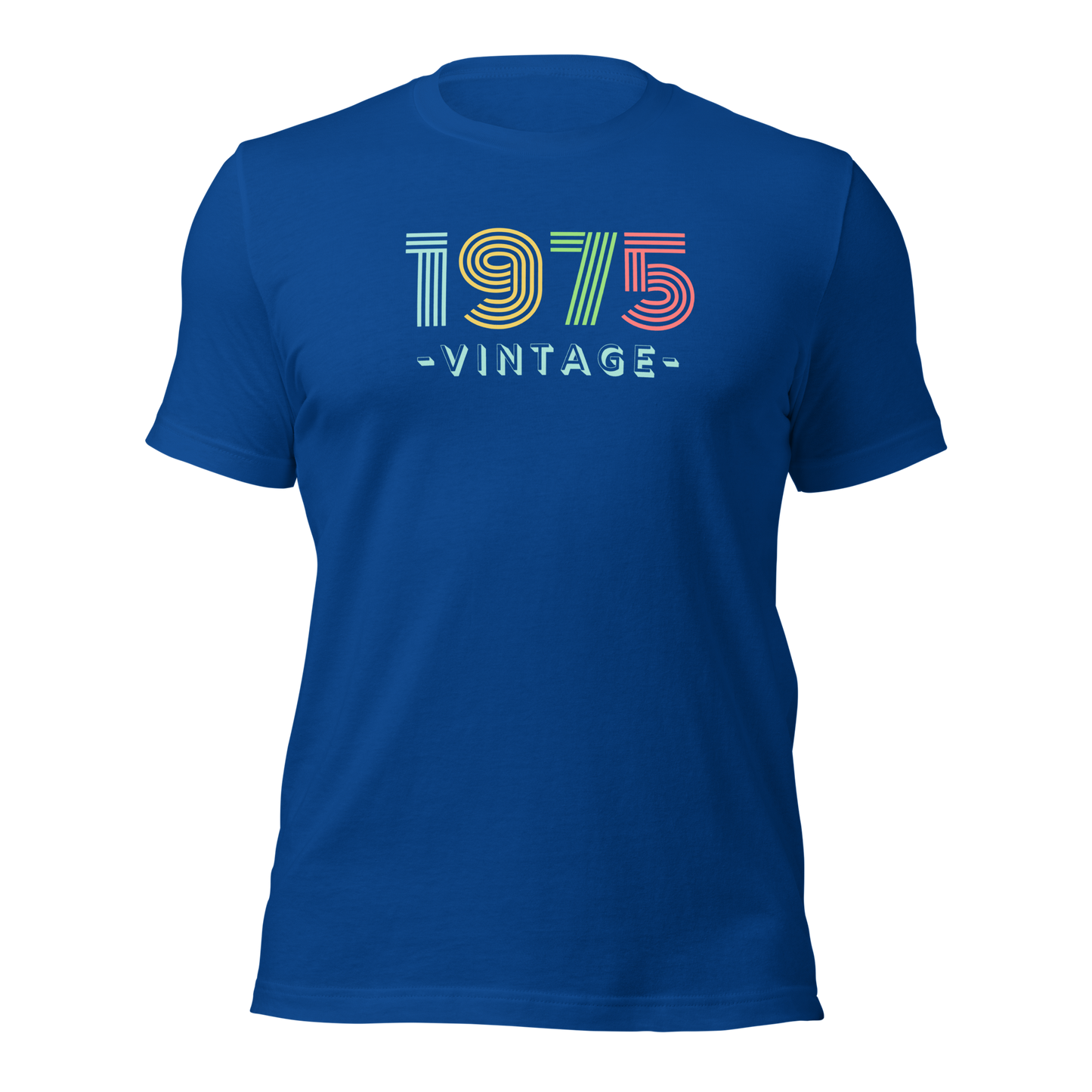 1975 Vintage T-shirt