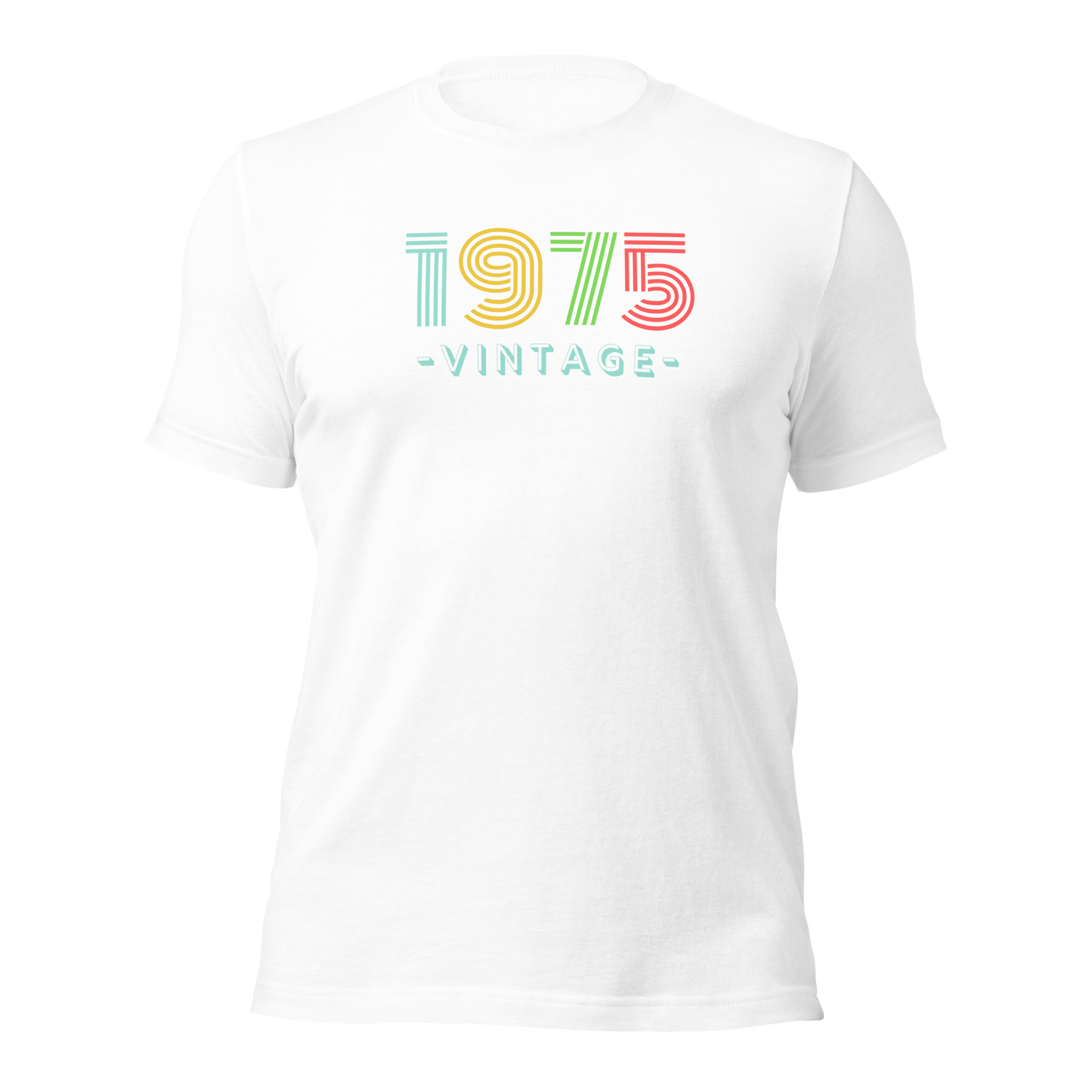 1975 Vintage T-shirt