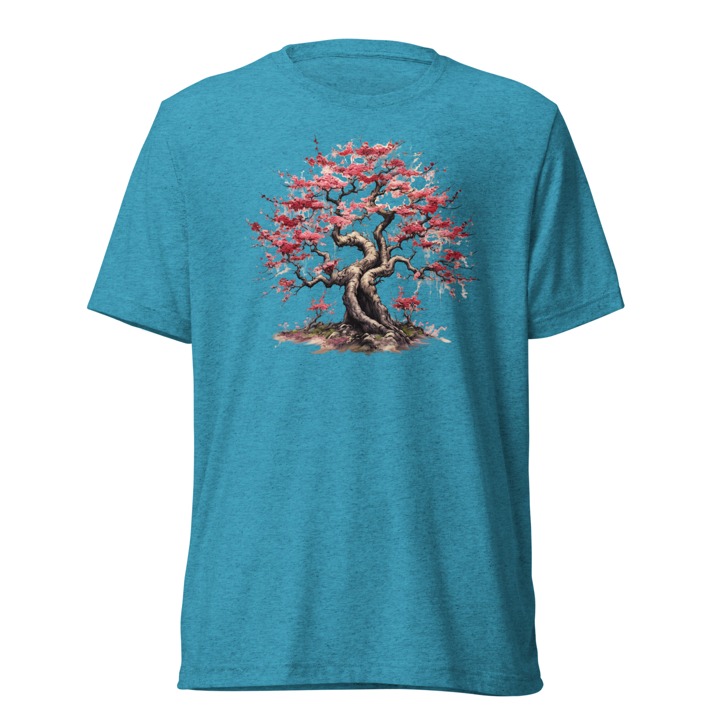 Twisted Cherry Tree
