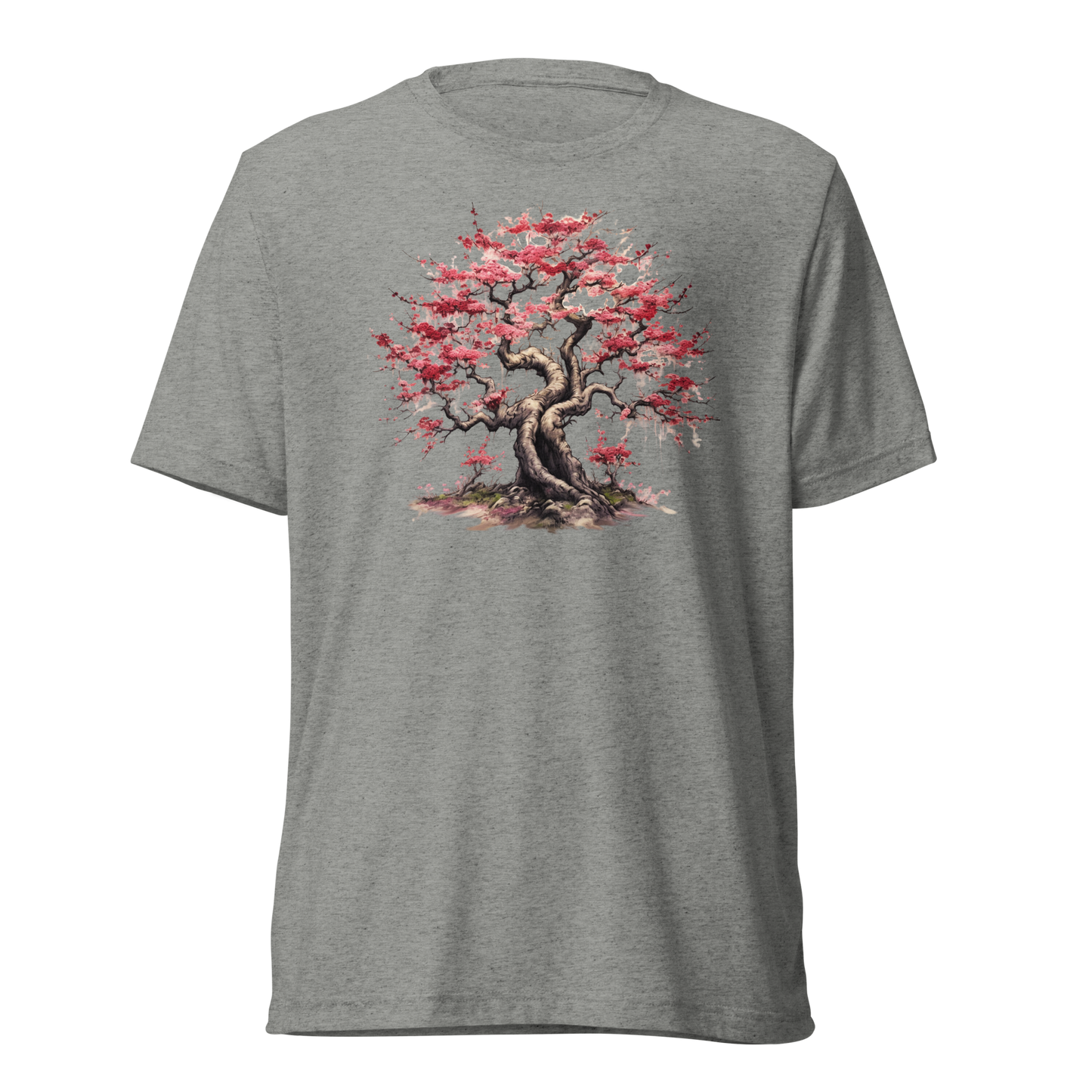Twisted Cherry Tree