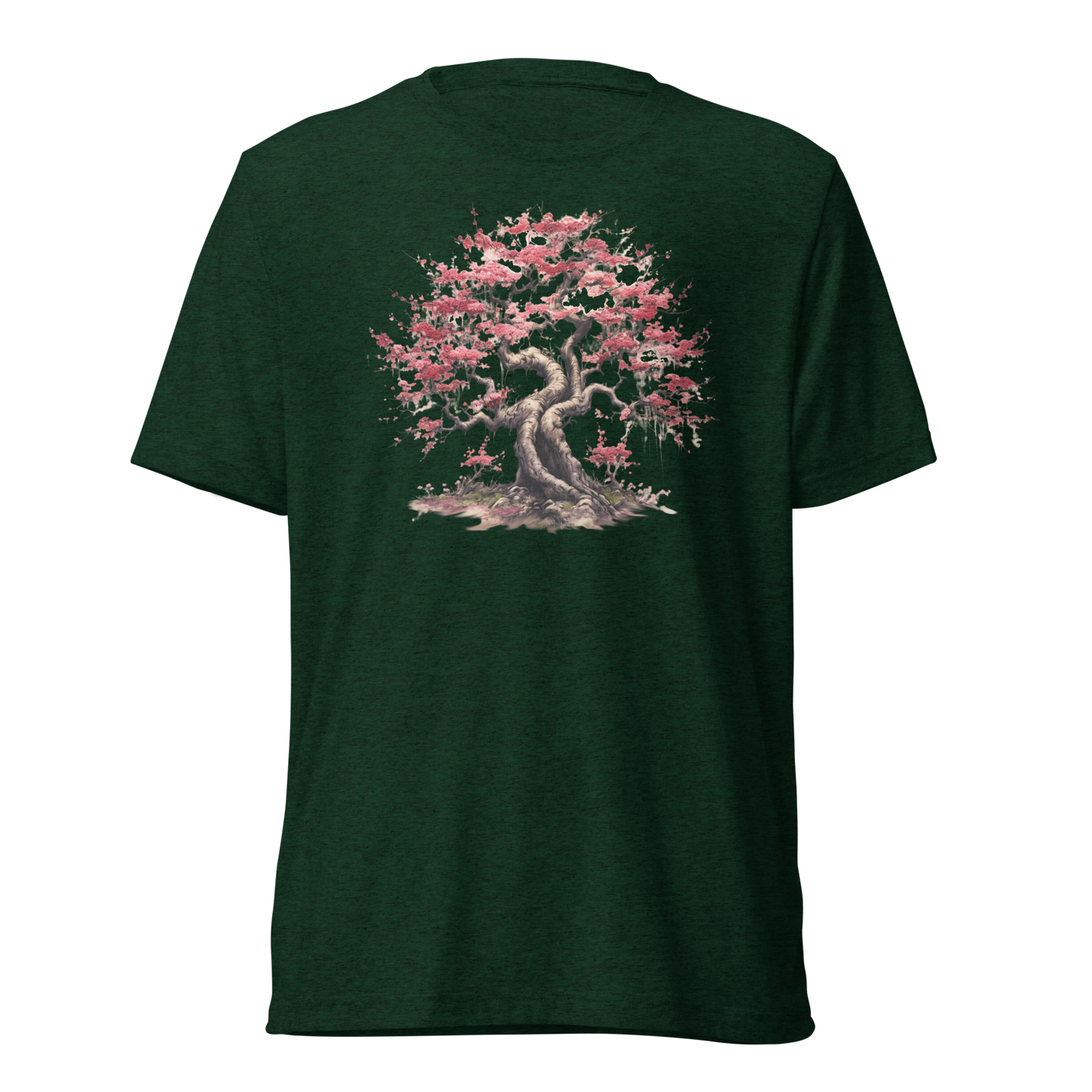 Twisted Cherry Tree