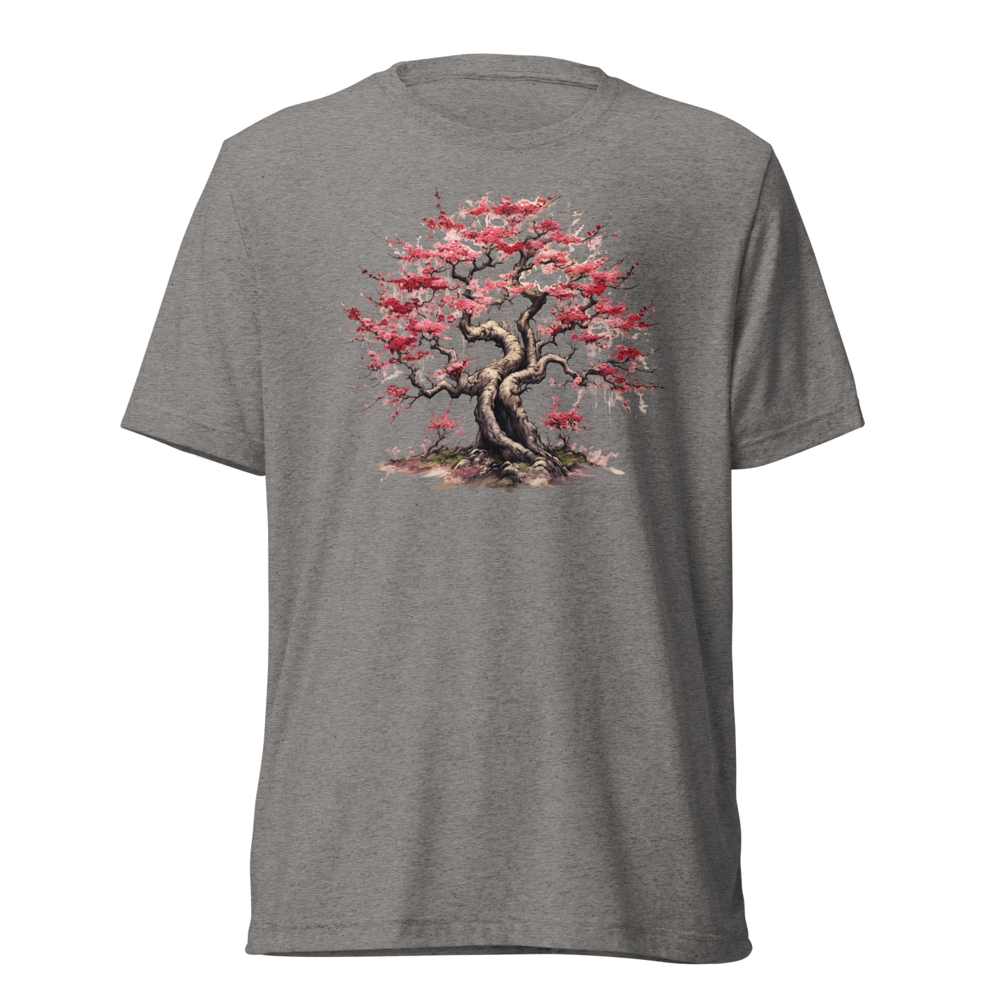 Twisted Cherry Tree