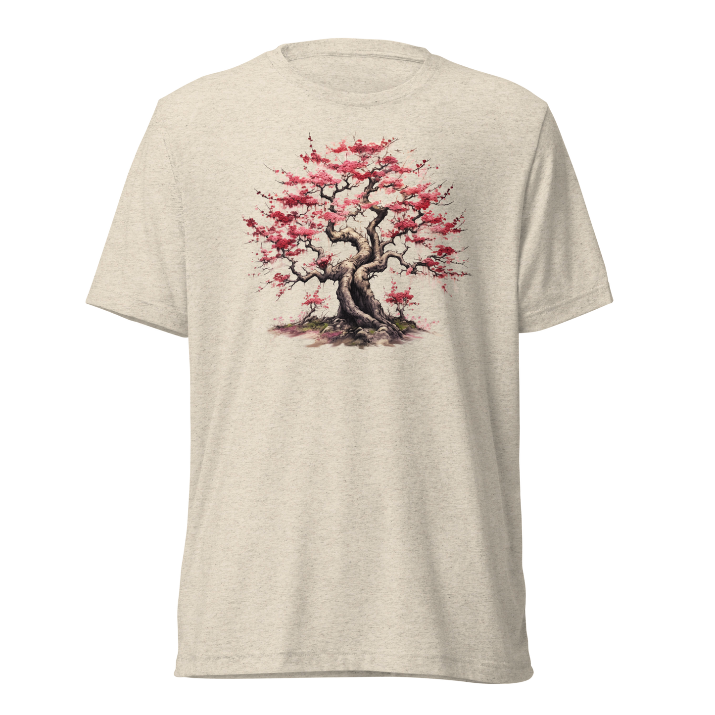 Twisted Cherry Tree