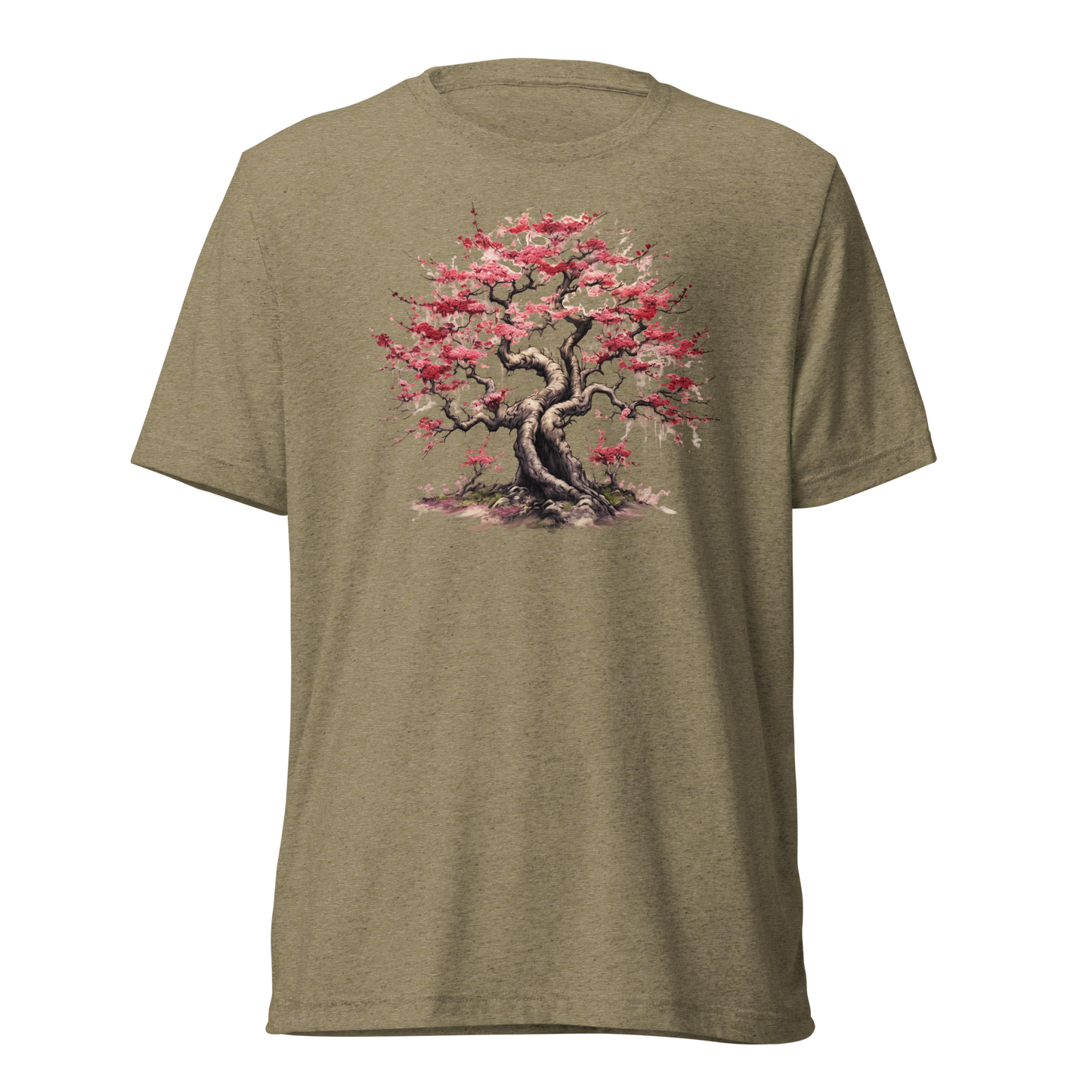 Twisted Cherry Tree