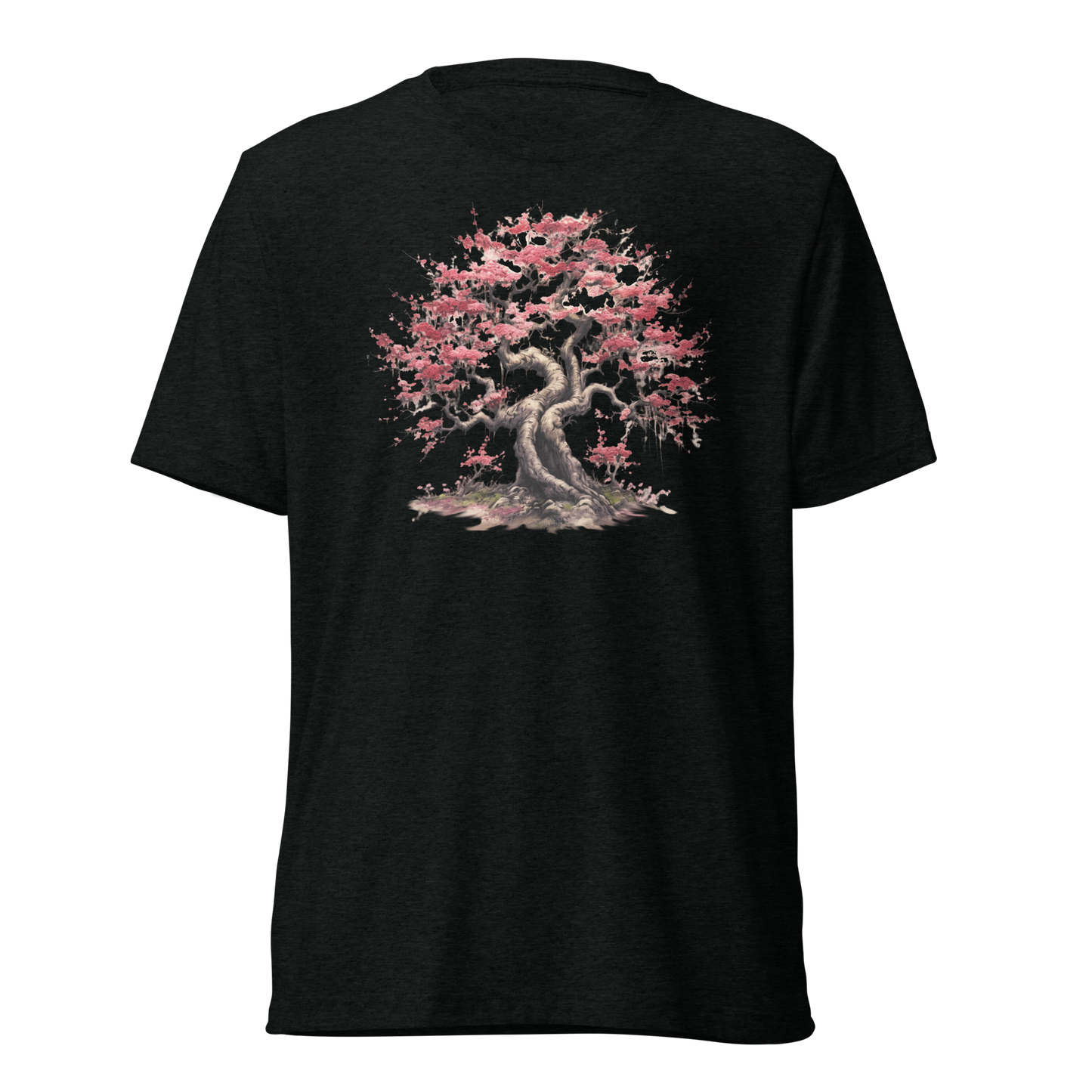 Twisted Cherry Tree